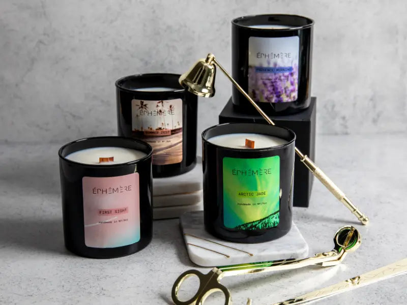Ultimate Candle Making Guide For Beginners(2023)