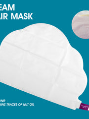 Load image into Gallery viewer, 3 PCS Nut Oil Natural Repair Steam Hair Mask