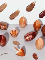 Load image into Gallery viewer, Waterproof Long Lasting Liquid Bronzer Blush Stick