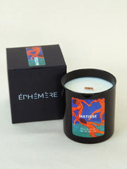 Load image into Gallery viewer, Matisse Dance Candle