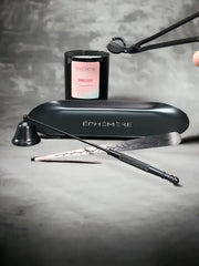 Load image into Gallery viewer, stainless candle accessory