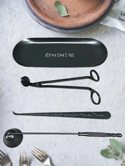 Load image into Gallery viewer, candle wick snuffer