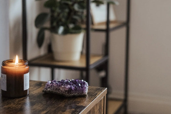 5 Tips For Picking Candles For Home Décor