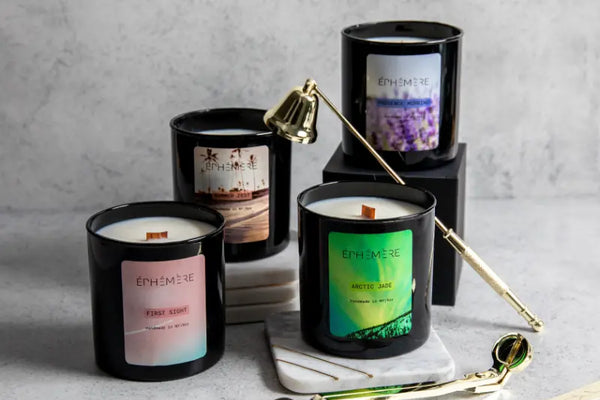 Ultimate Candle Making Guide For Beginners(2023)