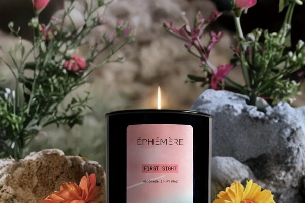 Top 10 Candle Scents for Relaxation and Stress Relief