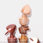 Load image into Gallery viewer, Waterproof Long Lasting  Liquid Bronzer Blush Stick
