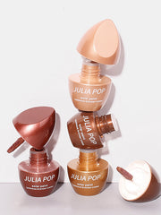 Load image into Gallery viewer, Waterproof Long Lasting  Liquid Bronzer Blush Stick
