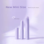 Load image into Gallery viewer, Silicone Makeup Brush Foundation Resin Cosmetic Uv concealer lip brush
