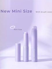 Load image into Gallery viewer, Silicone Makeup Brush Foundation Resin Cosmetic Uv concealer lip brush
