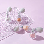 Load image into Gallery viewer, Retro Style Highlighter Glitter Powder Spray, High Glossy Makeup Spray

