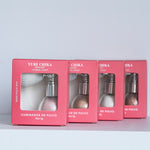 Load image into Gallery viewer, Retro Style Highlighter Glitter Powder Spray, High Glossy Makeup Spray
