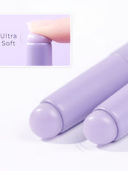 Load image into Gallery viewer, Silicone Makeup Brush Foundation Resin Cosmetic Uv concealer lip brush
