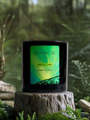 Load image into Gallery viewer, Ephemere-ScentedCandle-Arctic-Jade-Pine-and-Cypress-NaturalNon-Toxic5
