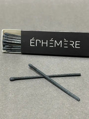 Load image into Gallery viewer, Ephemere_CandleAccessory_match_black2
