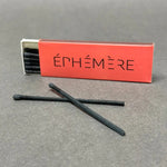 Load image into Gallery viewer, Ephemere_CandleAccessory_match_red1
