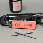 Load image into Gallery viewer, Ephemere_CandleAccessory_match_red2
