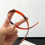 Load image into Gallery viewer, Hair Band for Eyewear, No Pressure, Non Slip Fashion Thin Headbands for Women
