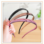 Load image into Gallery viewer, Hair Band for Eyewear, No Pressure, Non Slip Fashion Thin Headbands for Women
