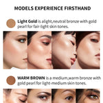 Load image into Gallery viewer, Waterproof Long Lasting  Liquid Bronzer Blush Stick
