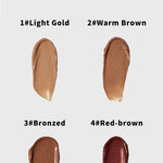 Load image into Gallery viewer, Waterproof Long Lasting  Liquid Bronzer Blush Stick
