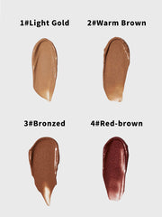 Load image into Gallery viewer, Waterproof Long Lasting  Liquid Bronzer Blush Stick
