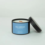 Load image into Gallery viewer, bali breeze tin candle
