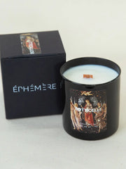 Load image into Gallery viewer, Botticelli Primavera Candle
