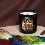 Load image into Gallery viewer, Botticelli Primavera Candle
