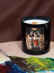 Load image into Gallery viewer, Botticelli Primavera Candle
