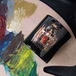 Load image into Gallery viewer, Botticelli Primavera Candle
