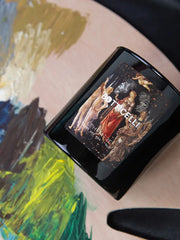 Load image into Gallery viewer, Botticelli Primavera Candle
