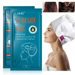 Load image into Gallery viewer, 3 PCS Nut Oil Natural Repair Steam Hair Mask
