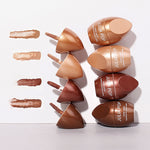 Load image into Gallery viewer, Waterproof Long Lasting  Liquid Bronzer Blush Stick
