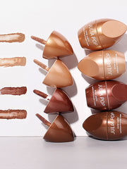 Load image into Gallery viewer, Waterproof Long Lasting  Liquid Bronzer Blush Stick
