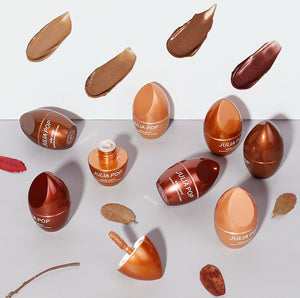 Waterproof Long Lasting  Liquid Bronzer Blush Stick