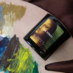 Load image into Gallery viewer, Da Vinci Mona Lisa Candle

