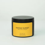 Load image into Gallery viewer, rum cocktail tin candle
