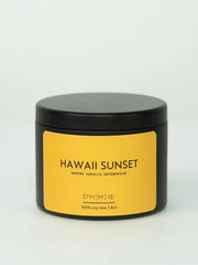 Load image into Gallery viewer, rum cocktail tin candle
