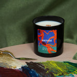 Load image into Gallery viewer, Matisse Dance Candle
