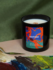 Load image into Gallery viewer, Matisse Dance Candle
