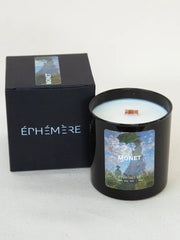 Load image into Gallery viewer, monet soy wax candle

