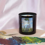 Load image into Gallery viewer, 9 oz monet masterpiece candle
