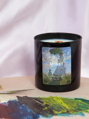 Load image into Gallery viewer, 9 oz monet masterpiece candle
