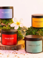 Load image into Gallery viewer, tin candles
