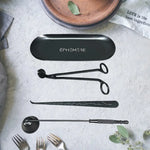 Load image into Gallery viewer, candle wick snuffer
