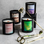 Load image into Gallery viewer, Ephemere Candle Set (Candles Only) - 2023 Signature Collection
