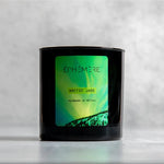 Load image into Gallery viewer, Ephemere-ScentedCandle-Arctic-Jade-Pine-and-Cypress-NaturalNon-ToxicSoyCandle
